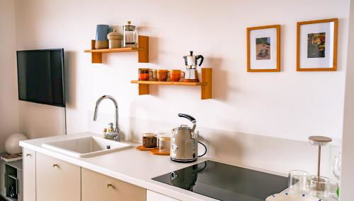 Tonarino Iseo - Foto 4, stove