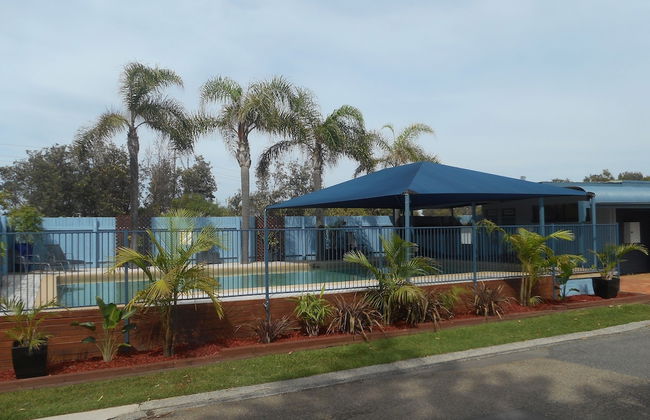 Two Shores Holiday Village - Foto 19