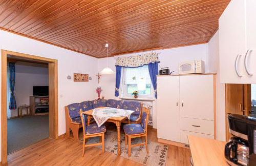 Haus am Wald - Foto 11