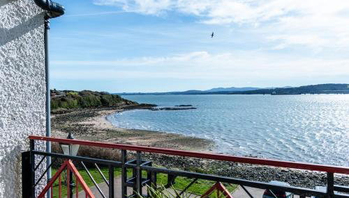Penthouse River View near Edinburgh - Foto 1