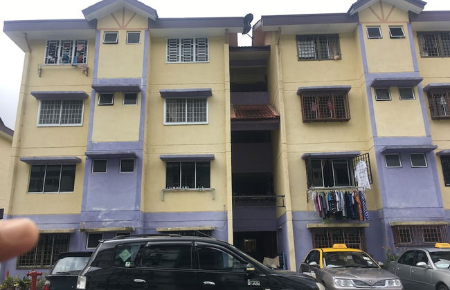 Mak Yong Homestay - Foto 8