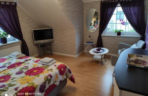 Blumen Apartment - Foto 3