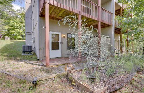 Basye Getaway with Pool Access, 2 Mi to Bryce Resort - Photo 21