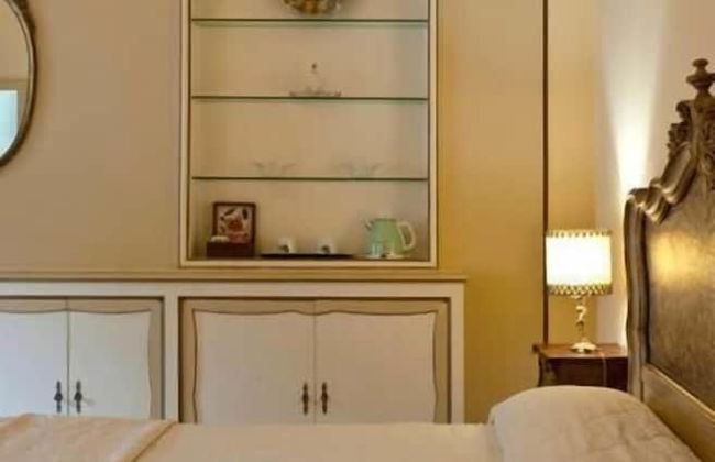 Dolce Rosa Centro Storico - Foto 20