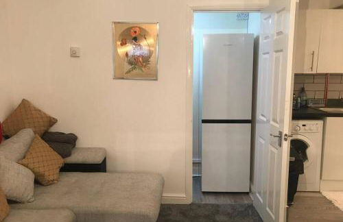 Tranquil Welsh Mountain Gem, Abertillery, Wales - Foto 20