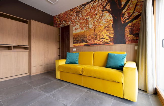 Italianway - San Pietro 8 - B - Castagno - So-l563-spie8bt - Foto 20