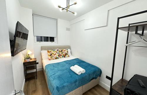 Deluxe Tufnell Park Apartment - Foto 32