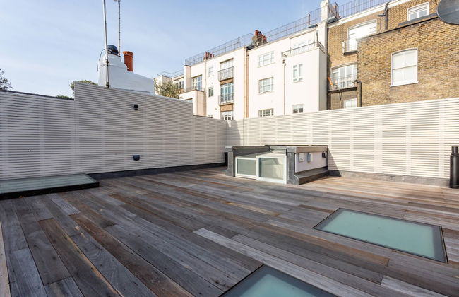 Eaton Mews South by Onefinestay - Foto 39