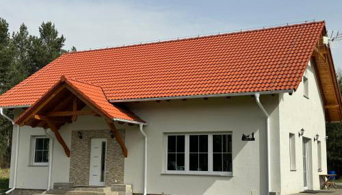 Łąkowy Zakątek Rybakowo - Foto 3