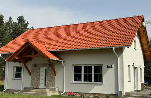 Łąkowy Zakątek Rybakowo - Foto 3