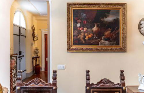 Villa Camelia - Lucca - Foto 13