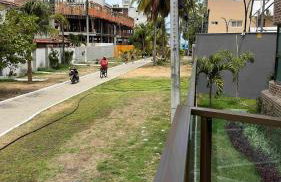 Porto Ibiza -You In-50m da Vila e Praia de Porto Galinhas-PE - Foto 8