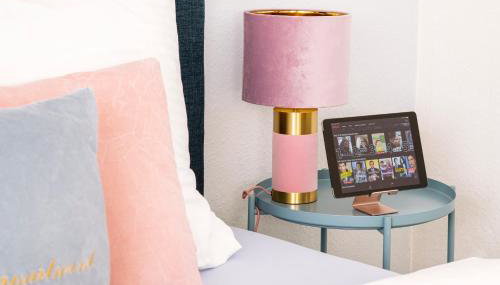 Buerpartment - Foto 3, locker, Other