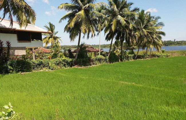 Lake Villa Near Udawalawe National Park - Foto 37