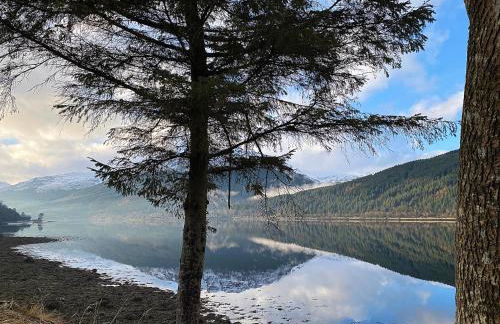 MacLeen Cottage - Foto 33