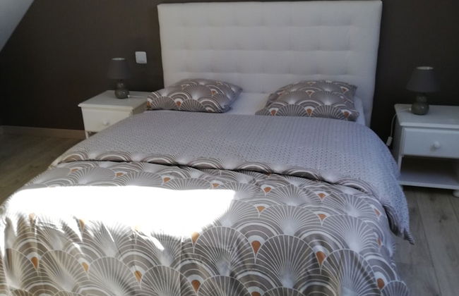 Agréable maison neuve 2 chambres pour 4 - Foto 2