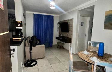 Pouso Nobre São Luís - Foto 1