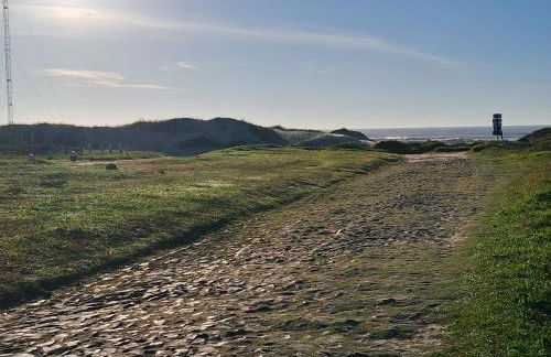 kitnets Luz Beira mar - Foto 48