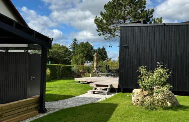 Brenztal Eco Lodge - Foto 10