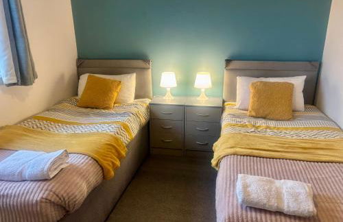 Cosy Flat in Wolverhampton - Foto 3