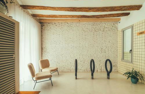Boutique Apartments 23 Barcelona - Photo 21