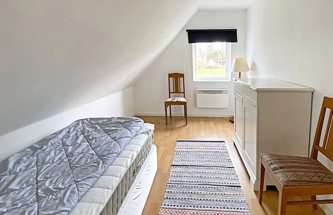 9 Person Holiday Home in Ljungbyhed-by Traum - Foto 4