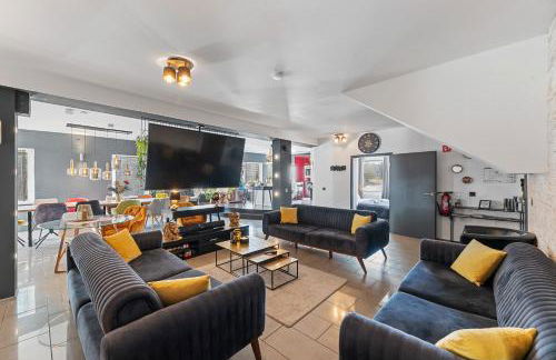 Ferienhaus "Die 16" - Foto 48