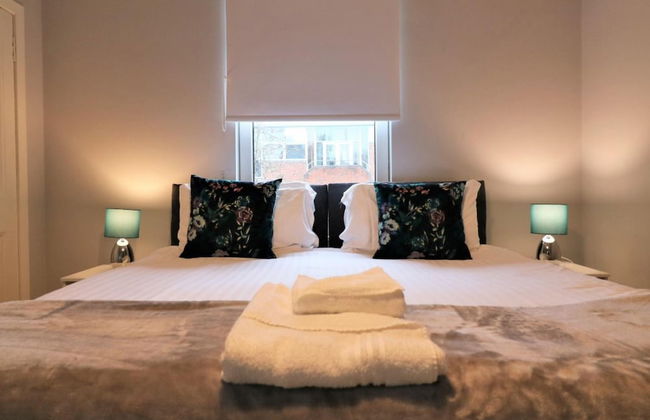 Moss View Glasgow in Glasgow - Foto 11