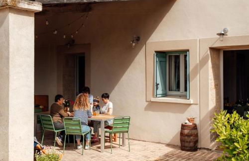 Eco-Friendly Gite In A Wine Estate In Frontignan - Foto 6