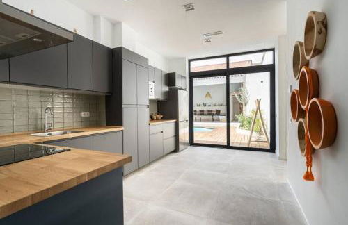 Maison avec piscine à Valencia - Photo 66