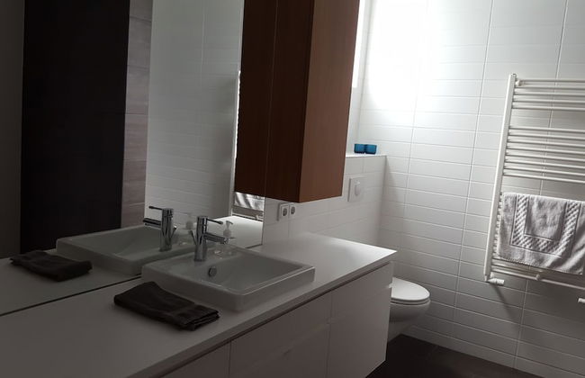 Seyðisfjörður Apartment - Foto 25