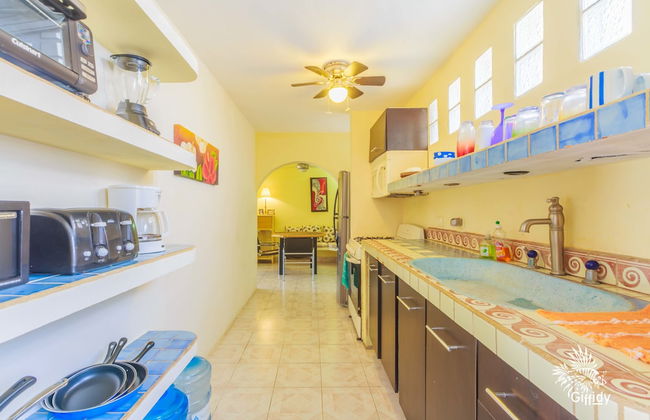 Casa Nueva Esperanza - Entire House - Photo 9