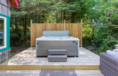 Sandy Beachfront, Hot Tub, Pet-Friendly, Kayaking - Foto 27