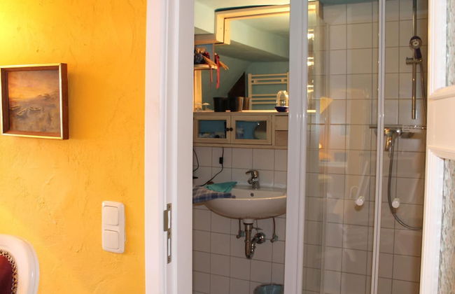 Apartment With Garden in Damgarten - Foto 12