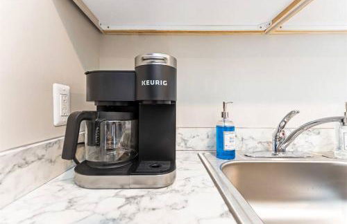 New! Luxury 1BR Flat near Downtown Mount Clemens - Foto 21