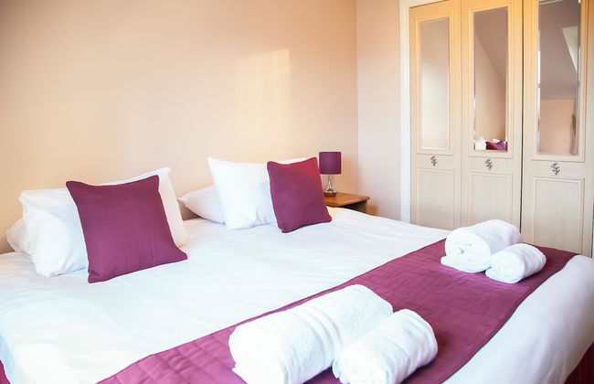 Royal Mile Accommodation - Foto 4