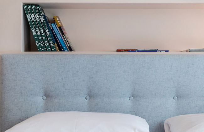 Marina's Villas - Foto 9