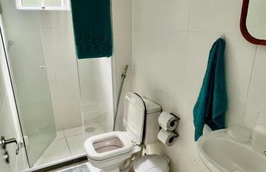 Apartamento Aconchegante Nogueira - Foto 10