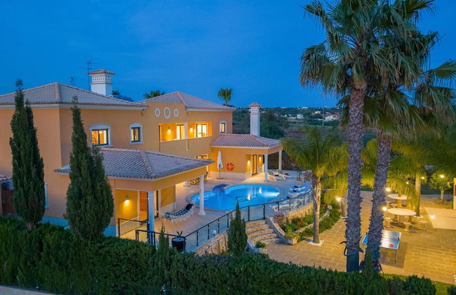 Villa Tropical Bay - Foto 38