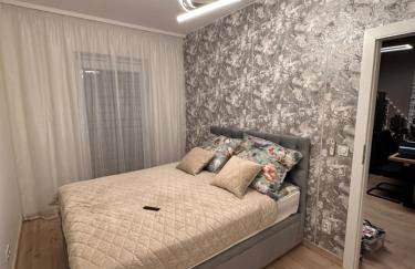 Luksusowy Apartament 2 River Point Kępa Mieszczańska - Photo 9