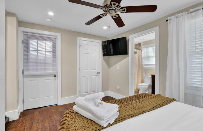 Heart of Buckhead Message Now for Summer Special - Foto 23