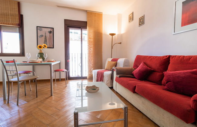 Sitito Escribano Apartment - Photo 47