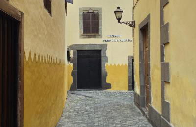 Vacacionales Vegueta - Foto 10