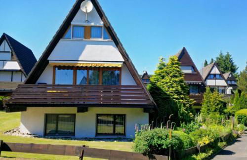 Ferienhaus Susanne - Foto 1