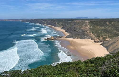 Villa Boa Vista Sul - Terra da Eira - Raposeira - Foto 43