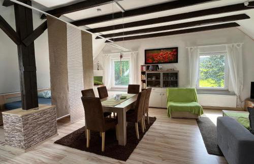 Fewo Kranich im Eggetal - Foto 7