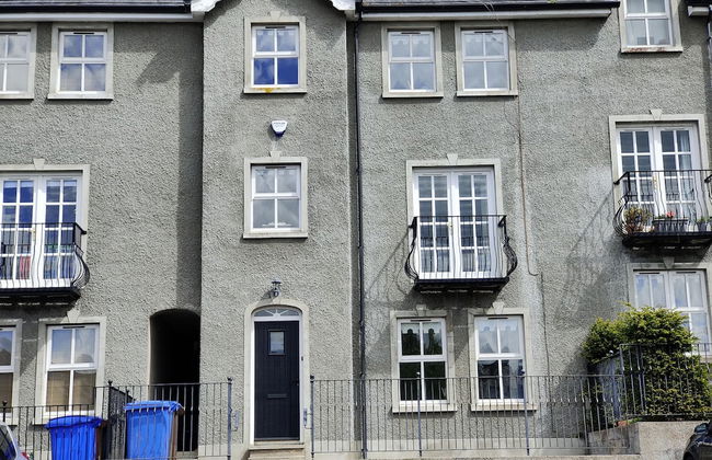 Castleview Large 3 Bedroom Family House - Glenarm - Foto 28