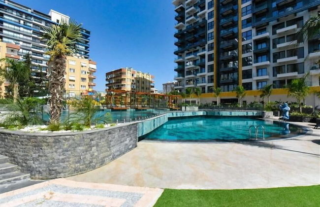 Cebeci Towers - Foto 35