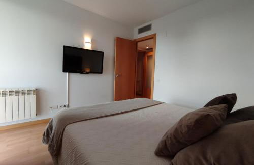 Apartment Airport Barcelona Premium - Foto 10