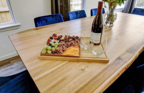 The Blue Lemon Haven - Foto 18